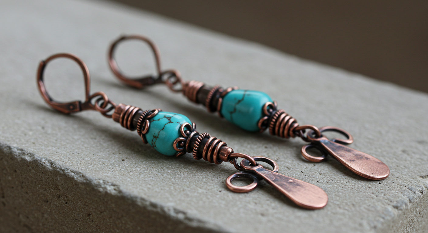 Artisan Jewelry Ideas in New York