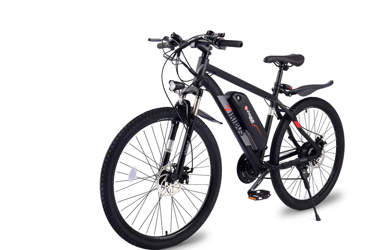 best budget mountain bike
