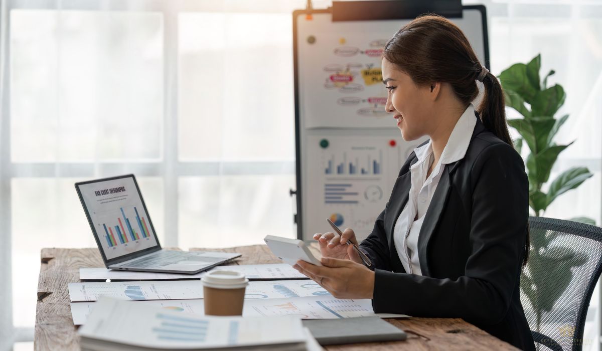 Financing And Debt Requirements