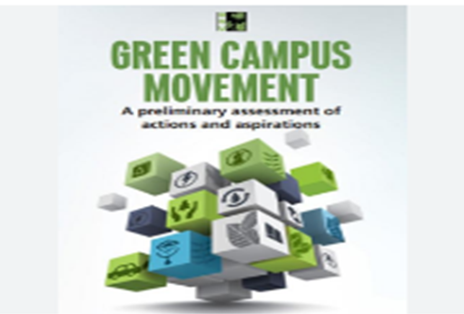 Students Are Leading the Green Movement in 2024