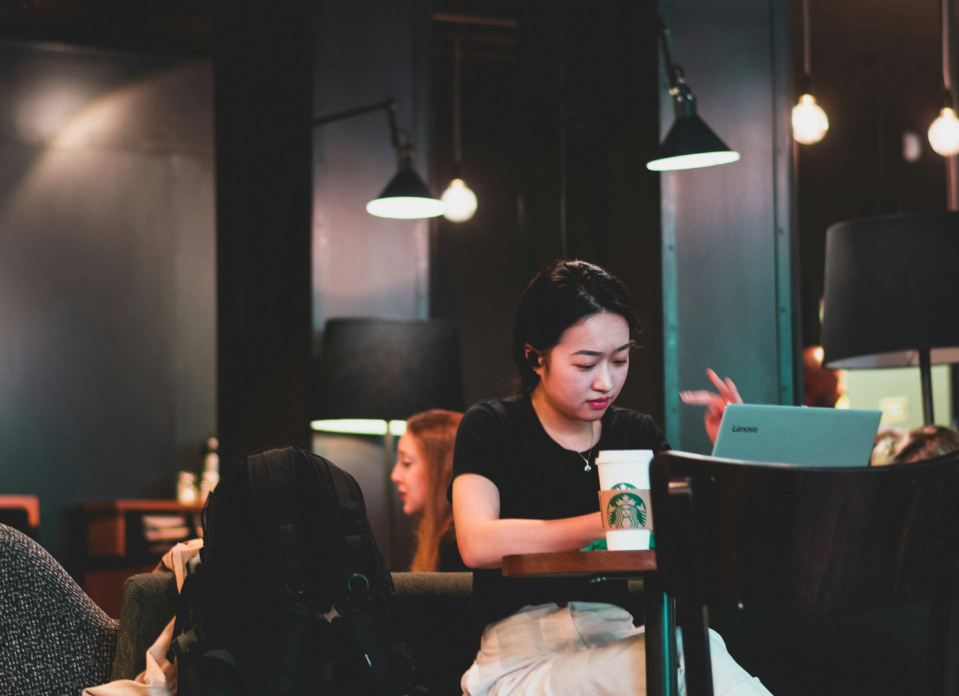 Starbucks vs Coworking Spaces: Why Your 'Office' Choice Can Make or Break Your Nomad Career