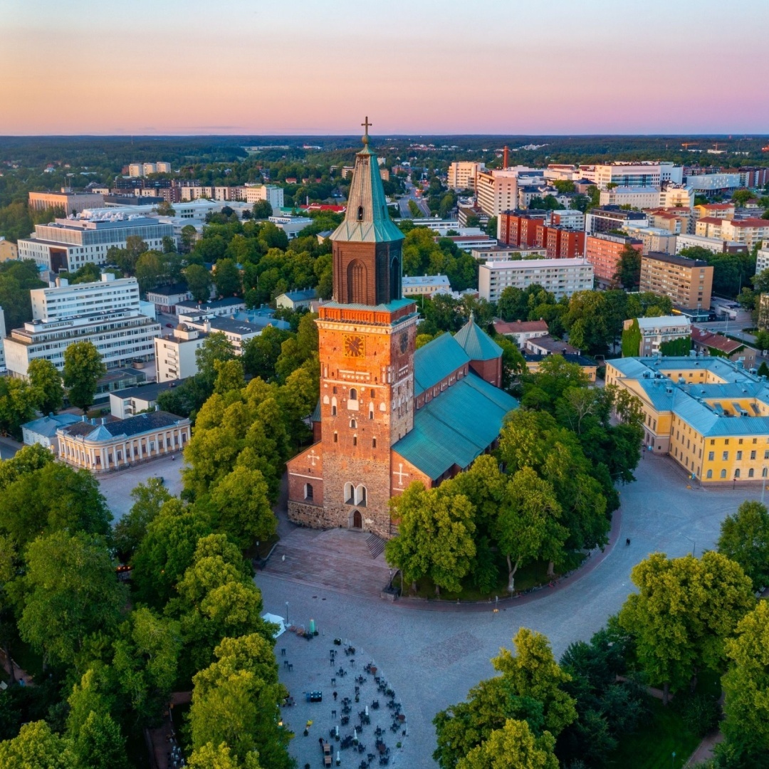 Turku
