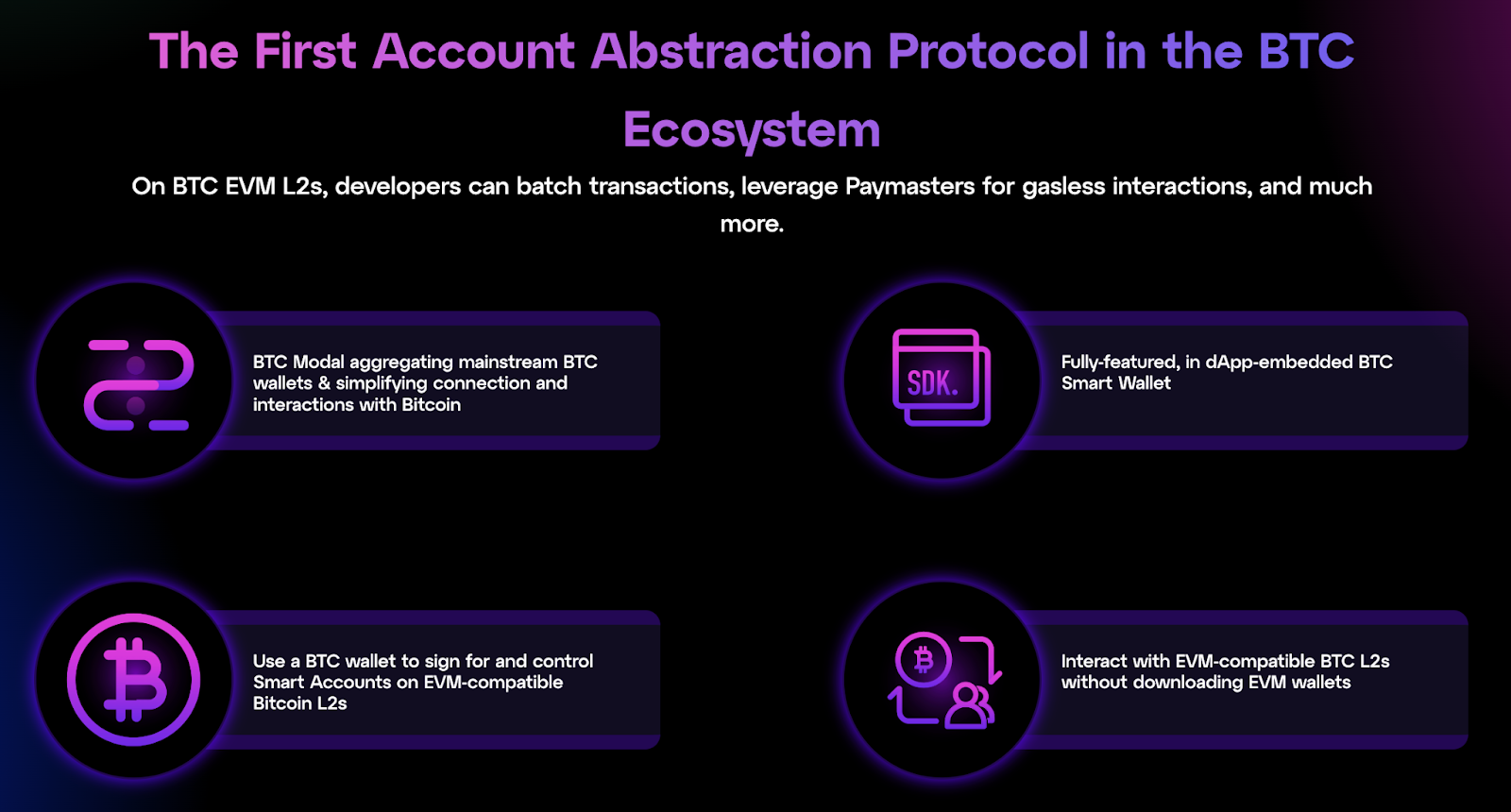 Project Review - Particle Network