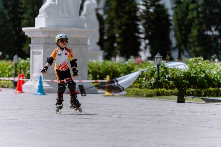 Patin Việt là điểm đến lý tưởng để mua giày patin chất lượng ở Bến Tre