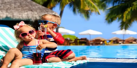 Best Toddler Friendly Resorts