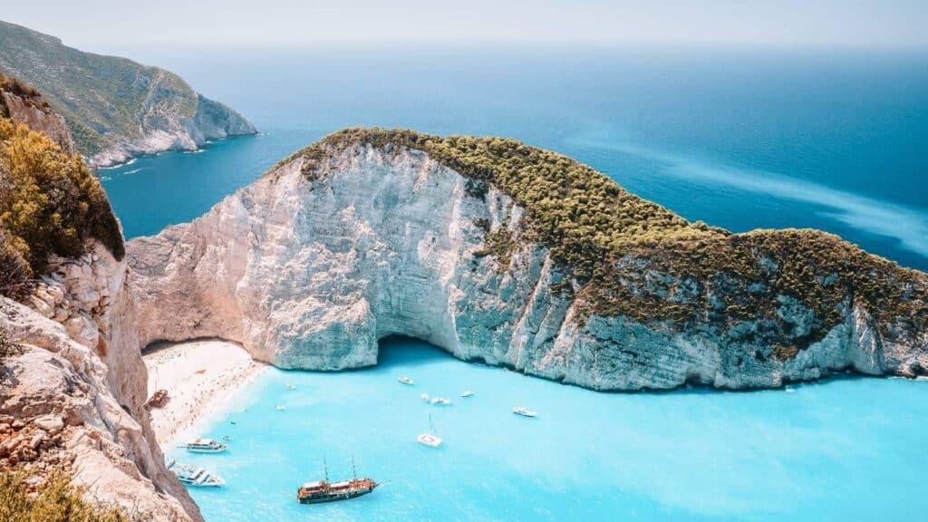 15 Best Greek Islands for Beaches, Ranked by Locals 2025