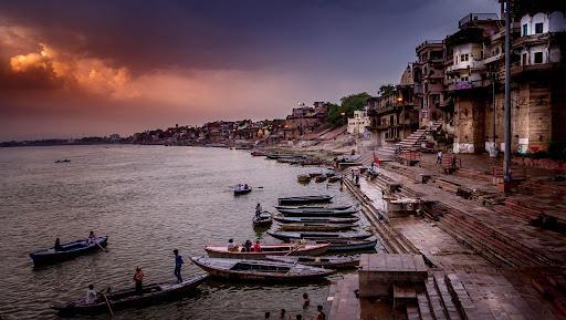 Varanasi, Uttar Pradesh