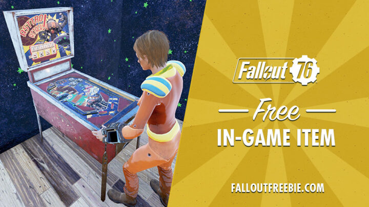 FalloutFreebie.Com