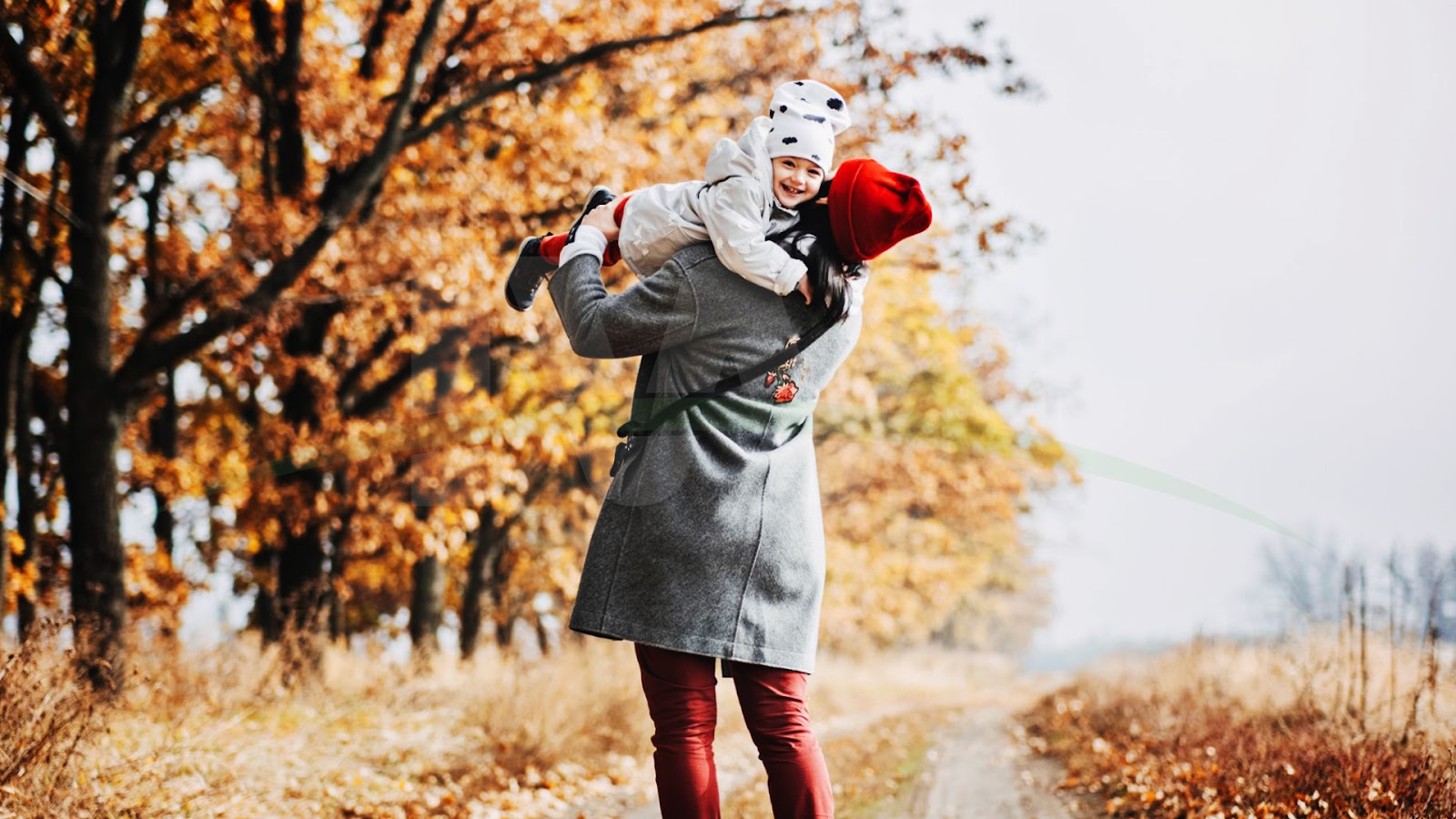 fall family photo outfits Image 2