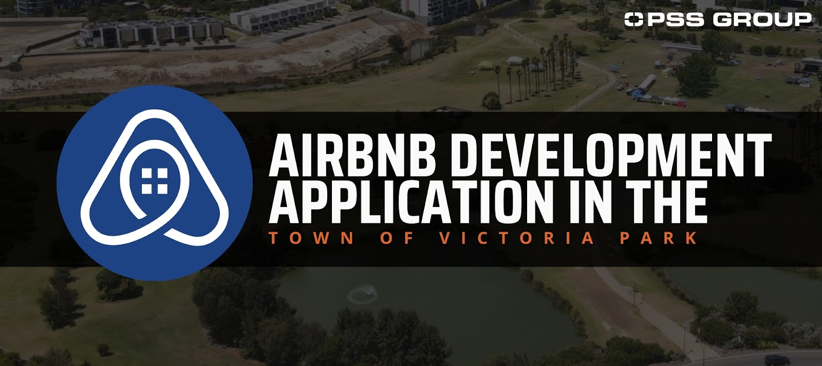 Building Applications in the Town of Victoria Park: Airbnb Development Application 