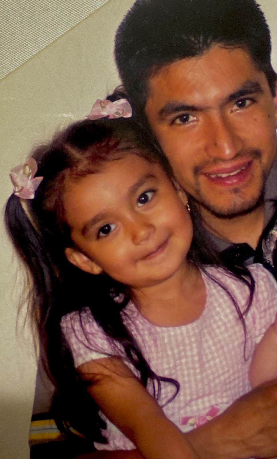 For the fathers who raised us