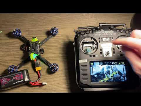 FPV VTX