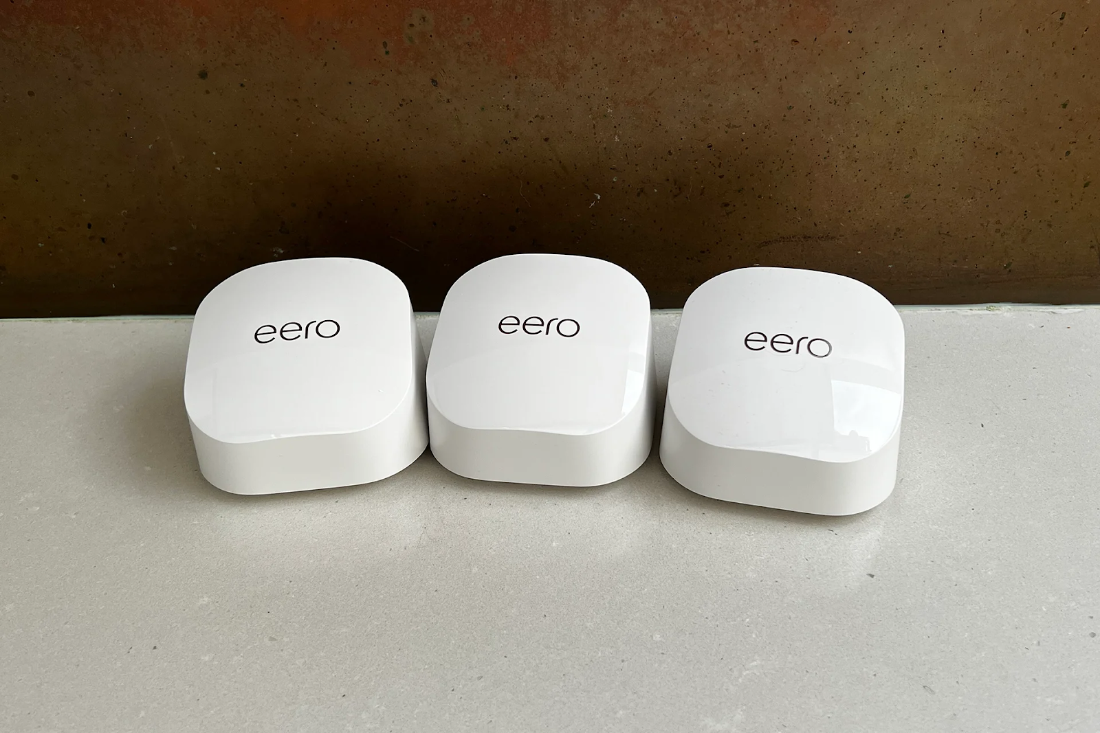 EEro 7.4.2 Update Missing All Devices Amazon