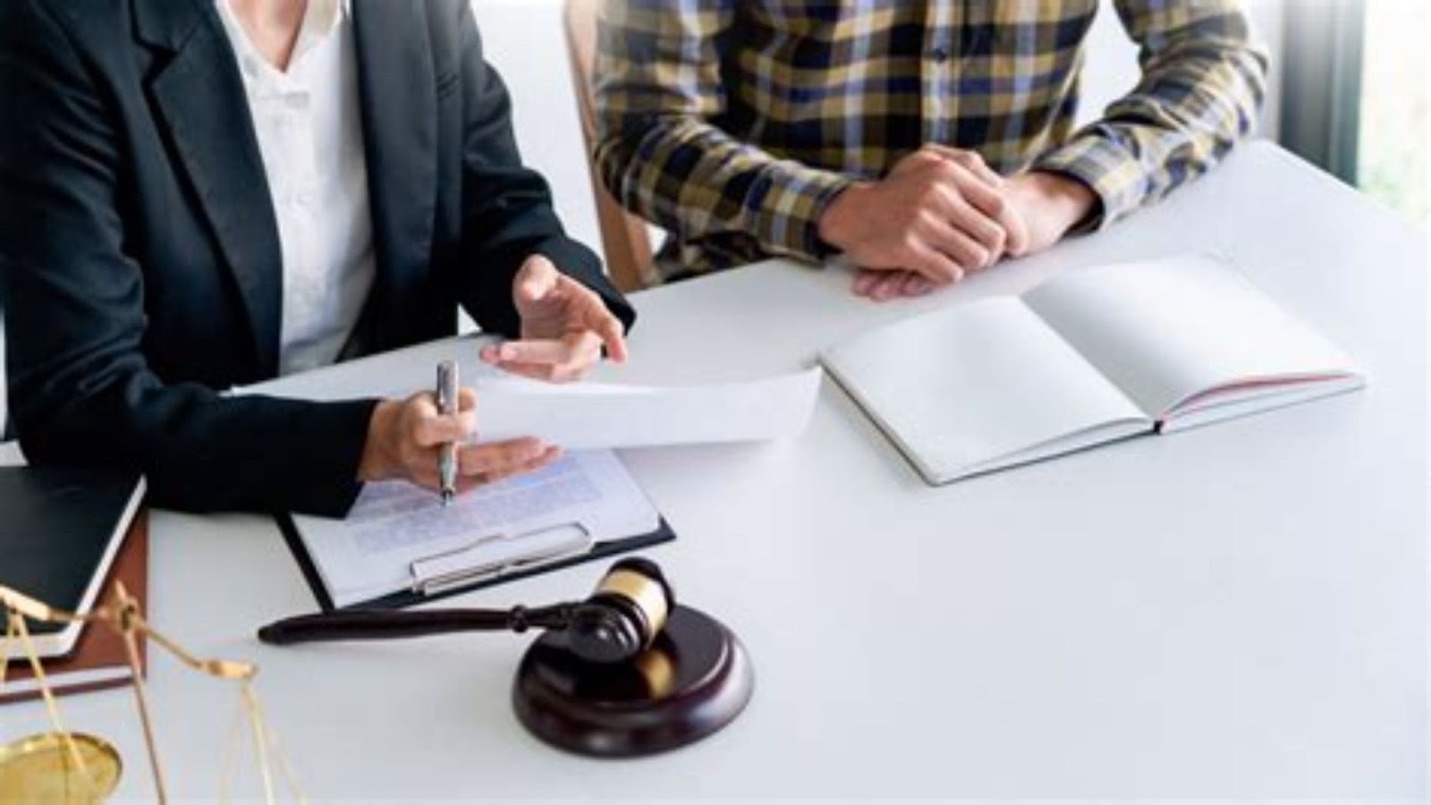 Best Lawyers in Surrey