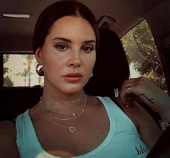 Lana Del Rey's Net Worth