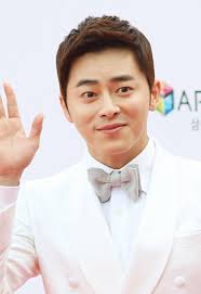 A picture of Jo Jung-suk 