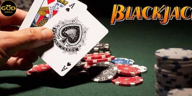 Blackjack