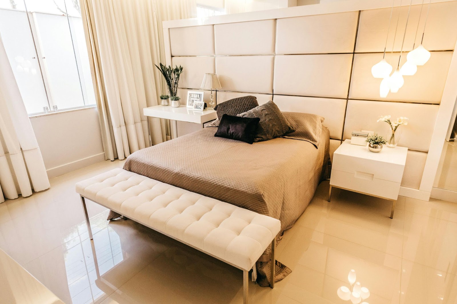 Bedroom Decor