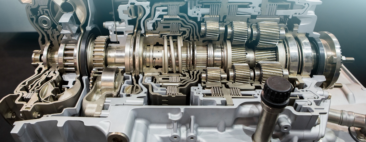 automatic transmission clutch kit