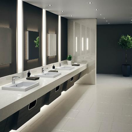 Hãy bố trí cây xanh hoặc sả trong nhà vệ sinh để khử mùi ẩm mốc hay-bo-tri-cay-xanh-hoac-sa-trong-nha-ve-sinh-de-khu-mui-am-moc
