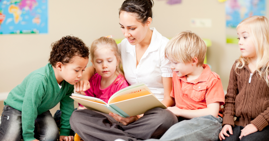 cortisol and classroom