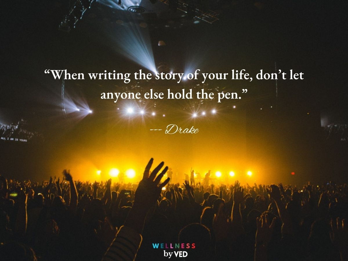 Drake quotes 