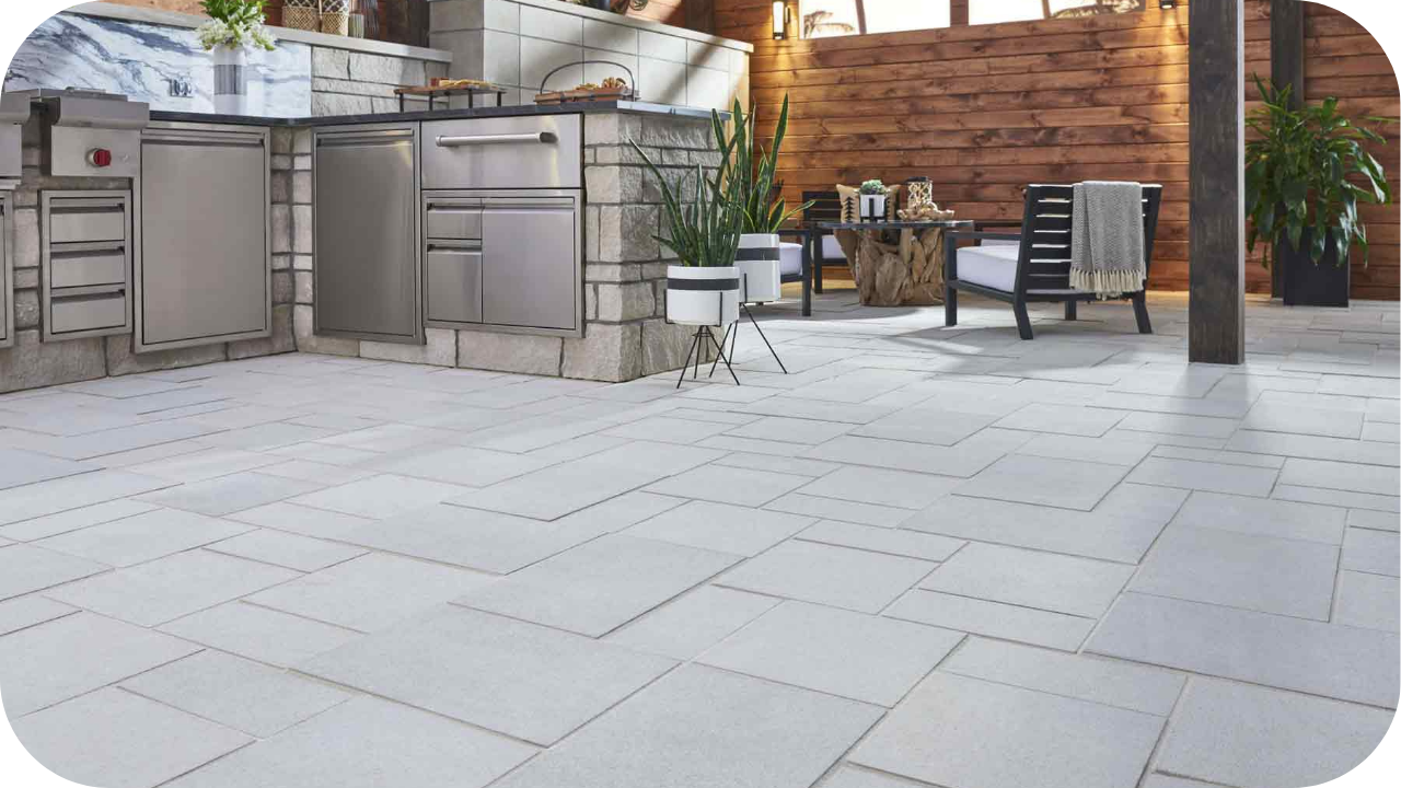 How to Choose the Right Limestone Type, Finish and Colour