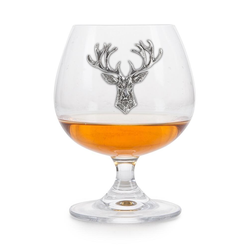 Signature Whisky Tumblers