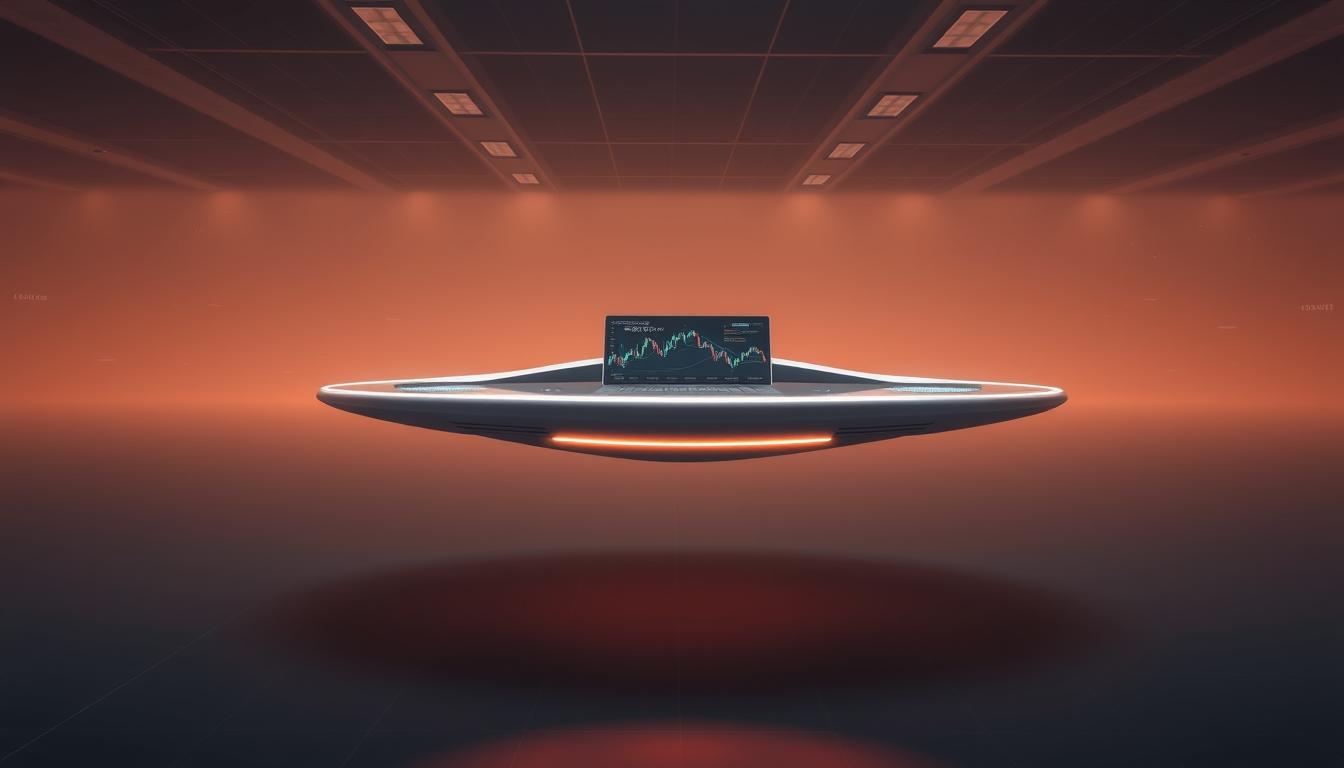 QuantReich innovative Technologie