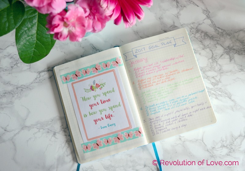 Journey Journals: Documenting Your Adventures in Style