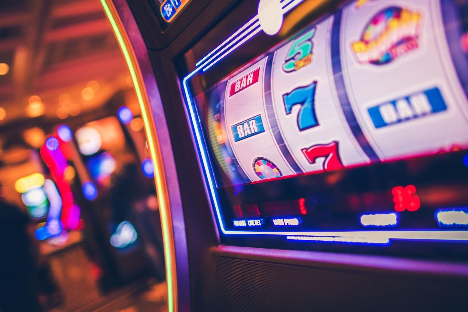 Play for Real Money