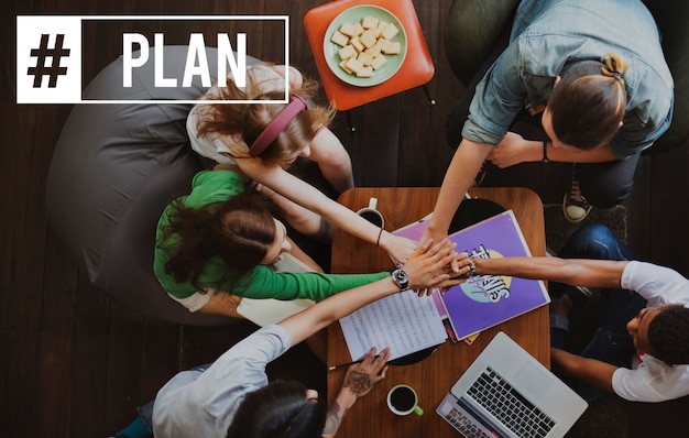 Create Impact with This Effective Business Plan Template