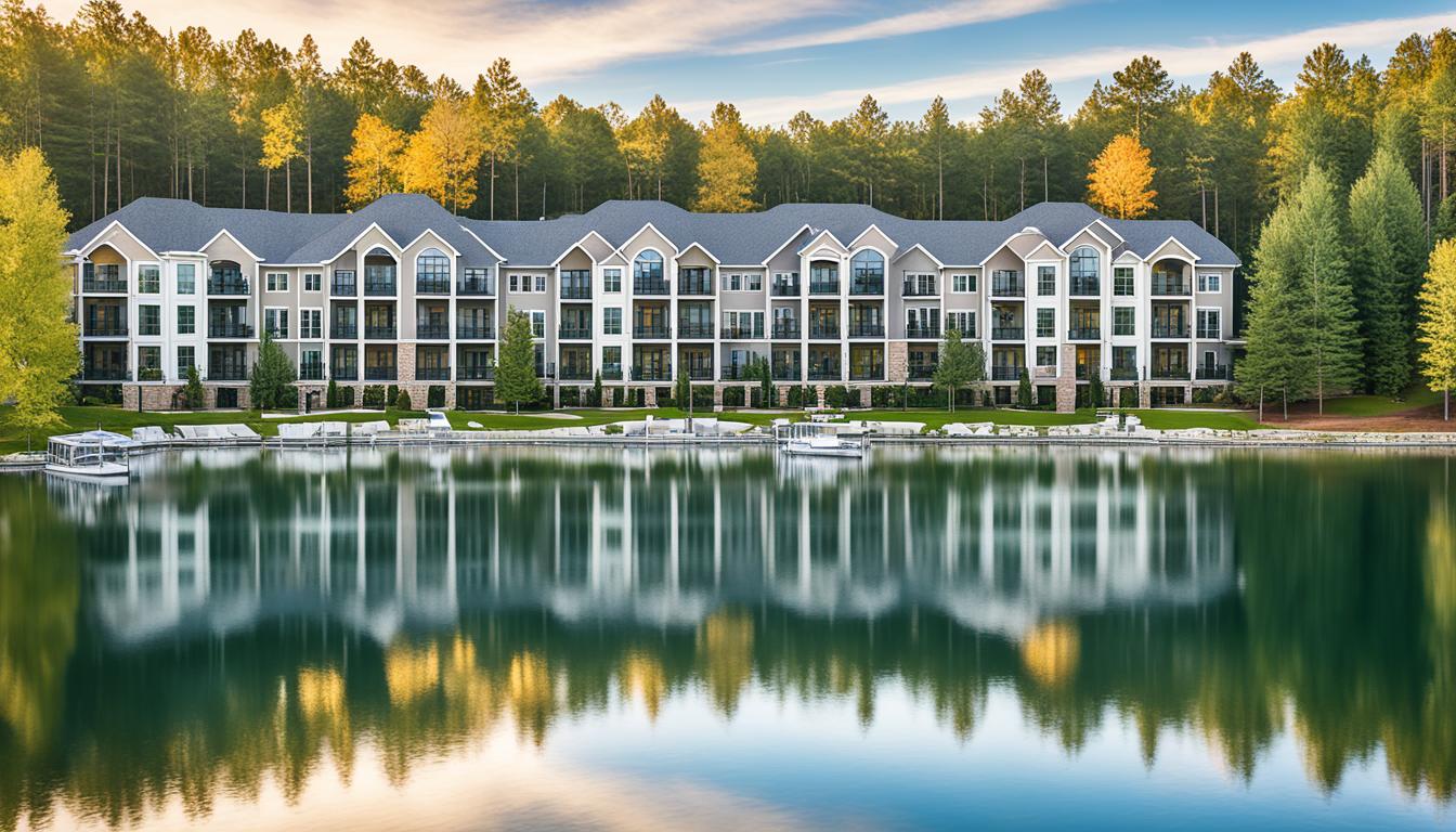 woodlake condominiums news