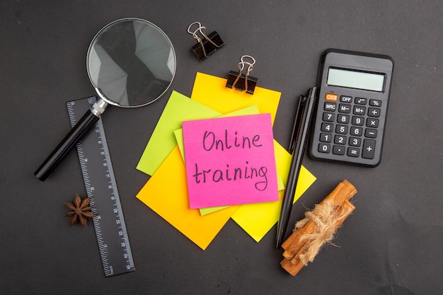 How to Build Connections While Attending Online School