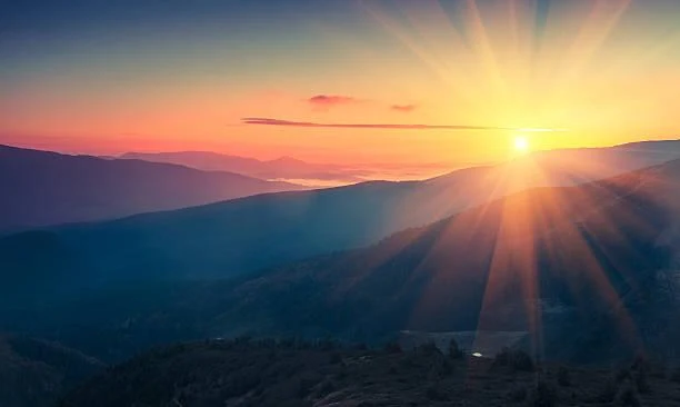 A Glimpse into Nature: 12 Peaceful Landscapes, nature glimpse, peaceful landscapes, nature, forest, landscape, outdoor serenity, scenic photos