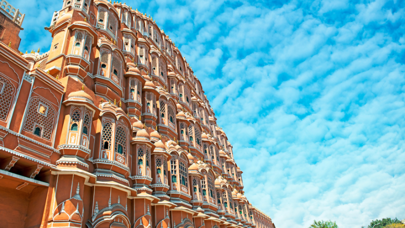 hawa mahal