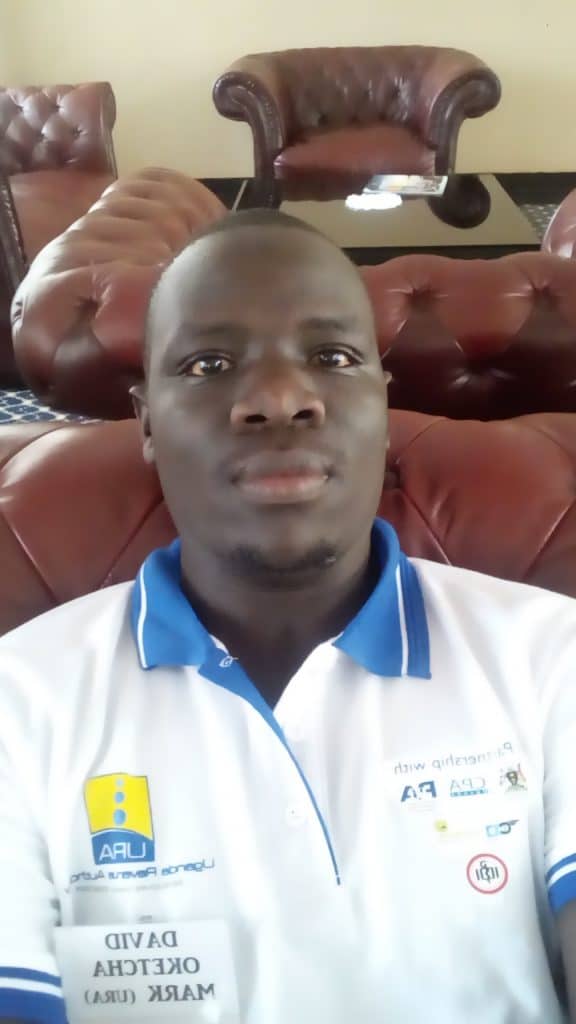 Commonwealth Scholarship Winner from Uganda Reveals His Excelling Secrets. Read Here