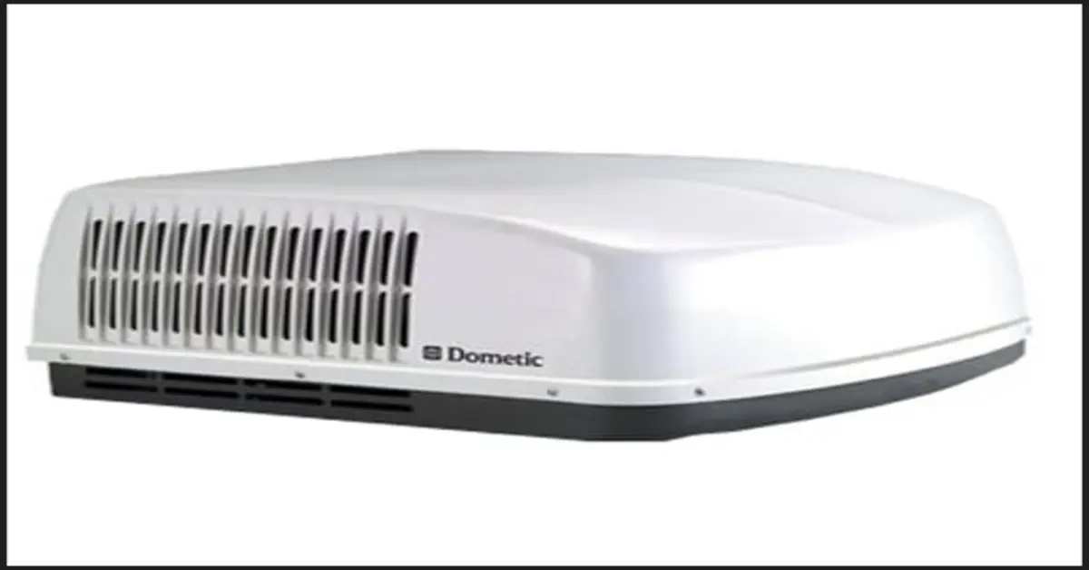 Dometic Duo-Therm Air Conditioner 630035.331