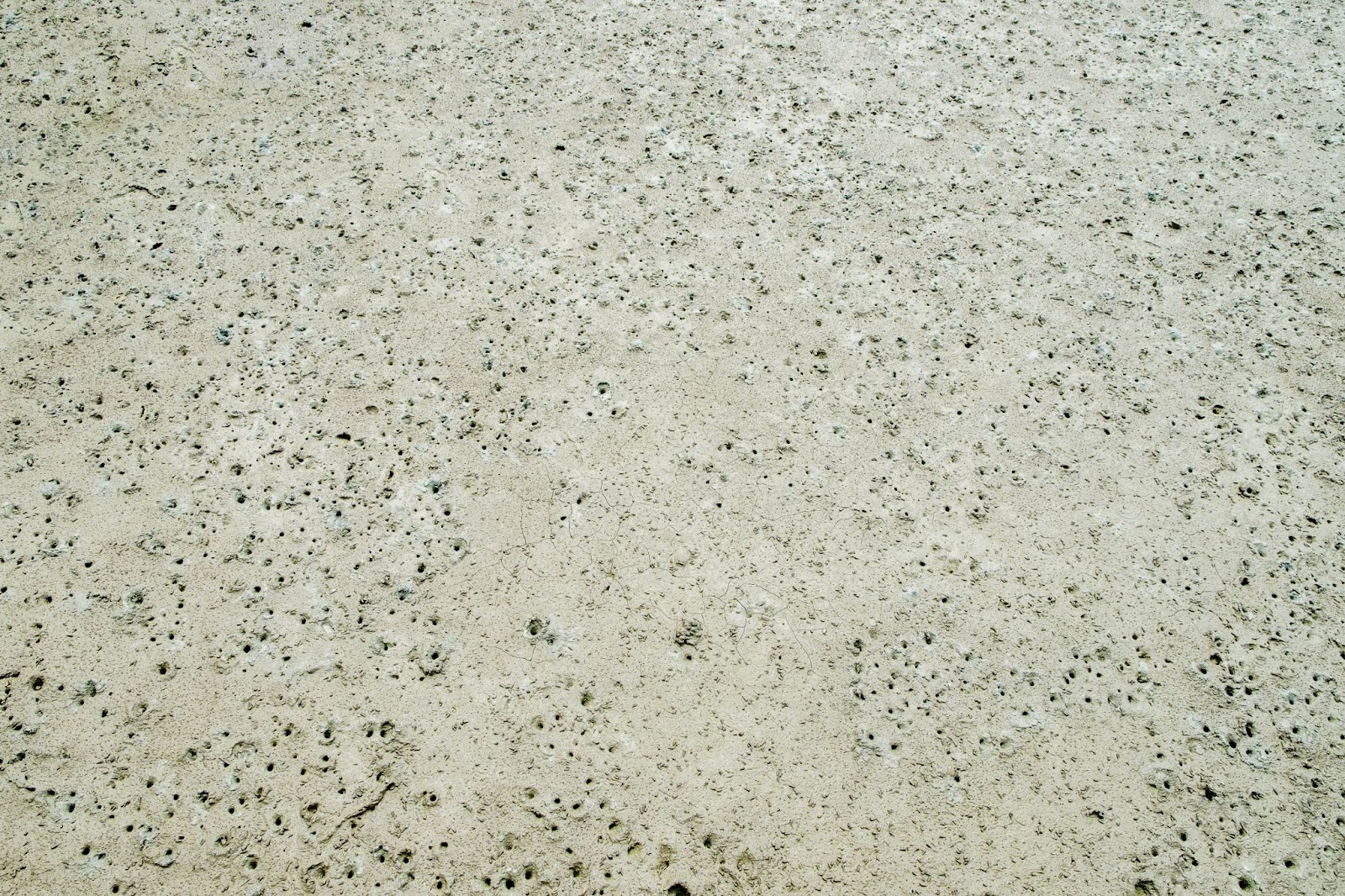 Concrete with texture. 