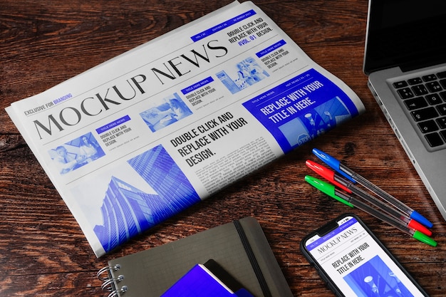 News Apps That Keep You Updated Instantly