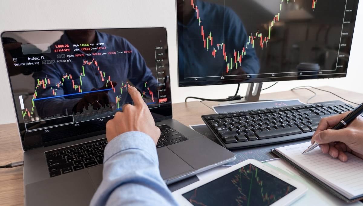  بهترین بروکرها برای اسکلپ در بازار فارکس برای ایرانیان