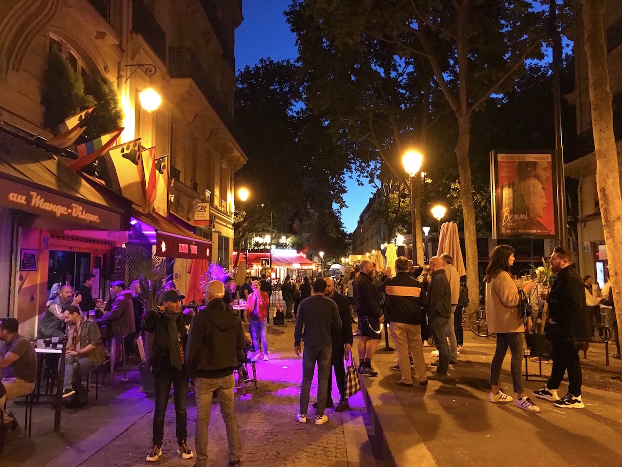 What to Do in Le Marais: Top Sights, Food & Shops | WeShare