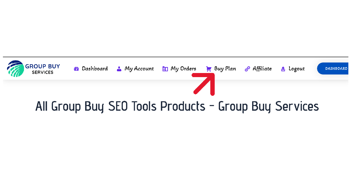 Semrush-group-buy