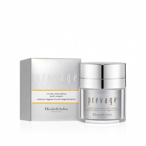 PREVAGE SOFT CREAM  50ML艾地苯高效煥顏抗老乳霜 50ML