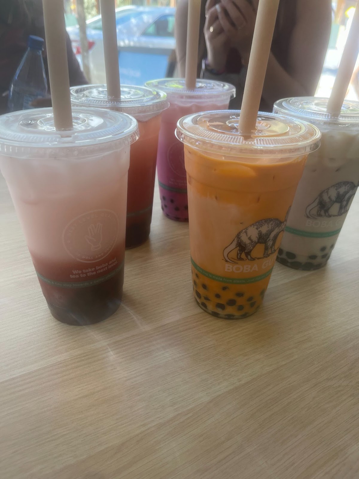 Boba Guys 