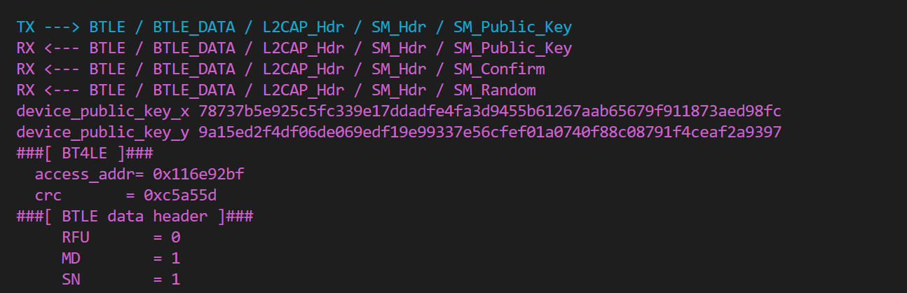 Realtek Vulnerability Let Attackers Trigger DoS Attack via Bluetooth Secure Connections Pairing Process