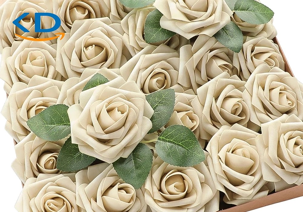 گل مصنوعی