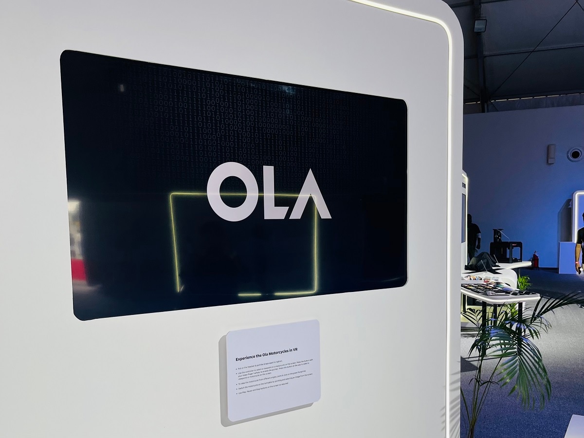 CCPA Issues Show-cause Notice to Ola Electric Amid Consumer