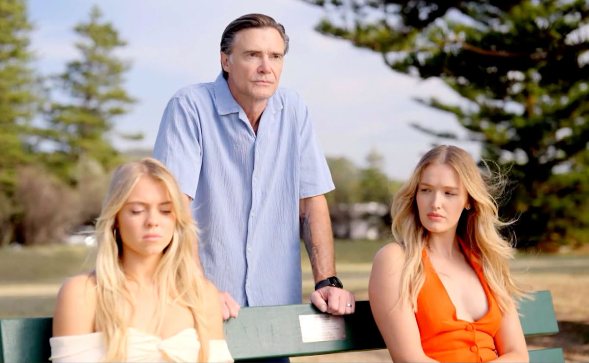 Home and Away promo gives first look at new arrival Jo Langham
