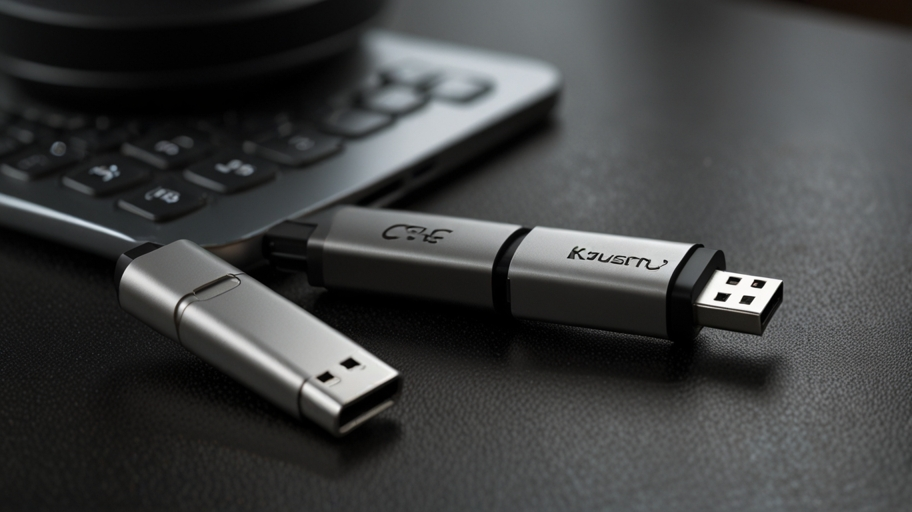 Kuesuny USB C Flash Drive